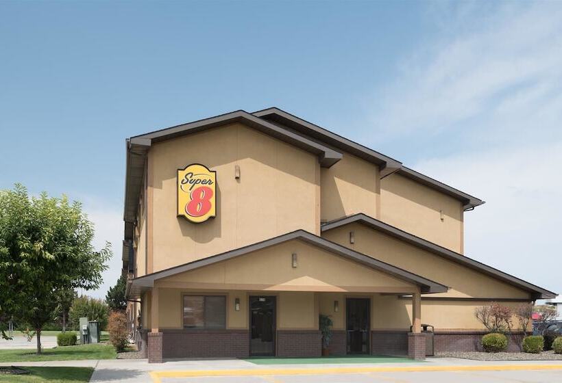 فندق على الطريق Super 8 By Wyndham Nampa