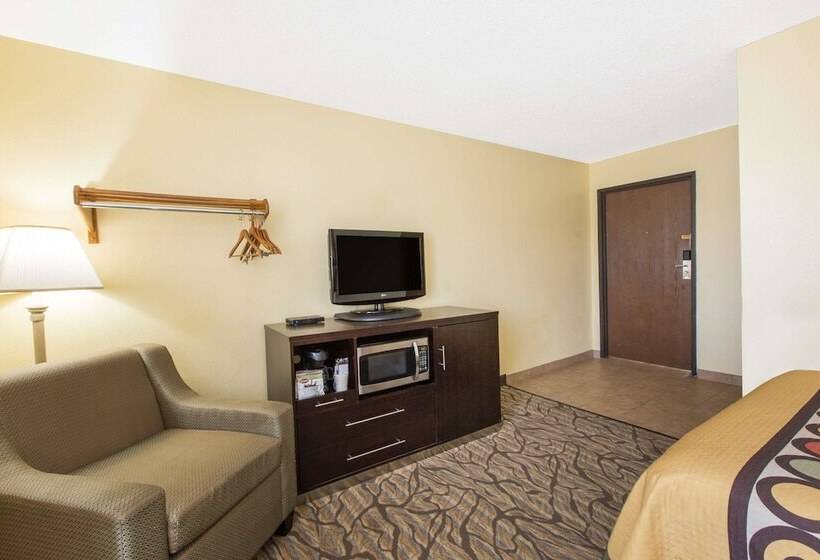 فندق على الطريق Super 8 By Wyndham Nampa