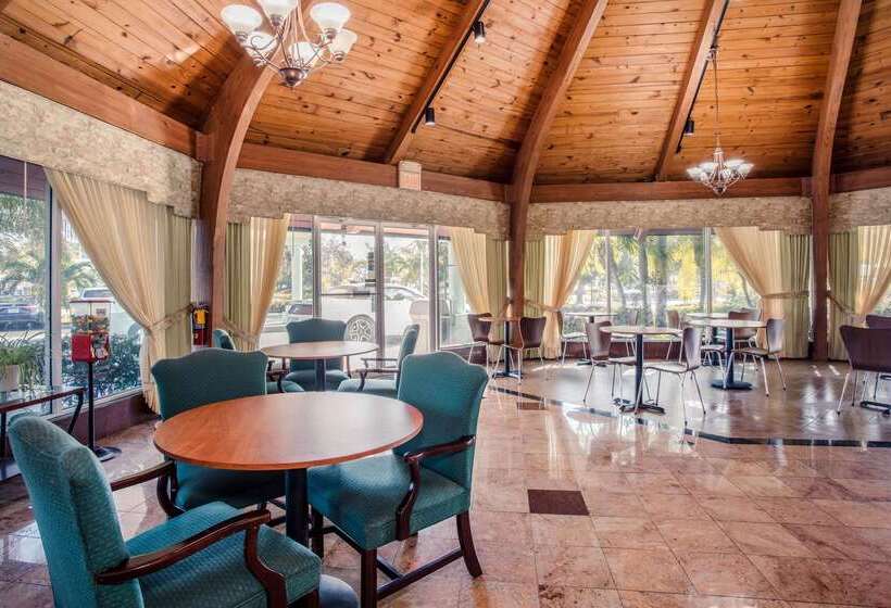 فندق على الطريق Super 8 By Wyndham North Palm Beach