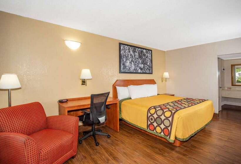 فندق على الطريق Super 8 By Wyndham North Palm Beach