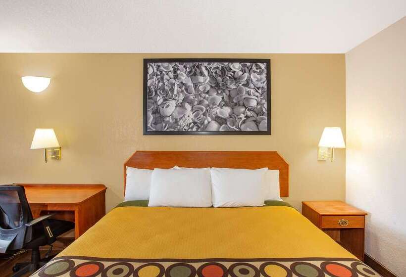 فندق على الطريق Super 8 By Wyndham North Palm Beach