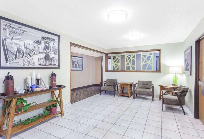 Мотель Super 8 By Wyndham Norton Va