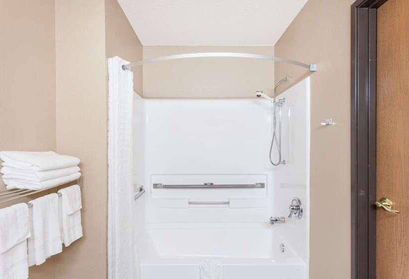 Мотель Super 8 By Wyndham Norton Va