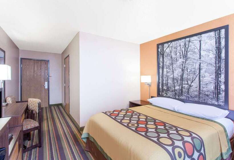 Мотель Super 8 By Wyndham Norton Va