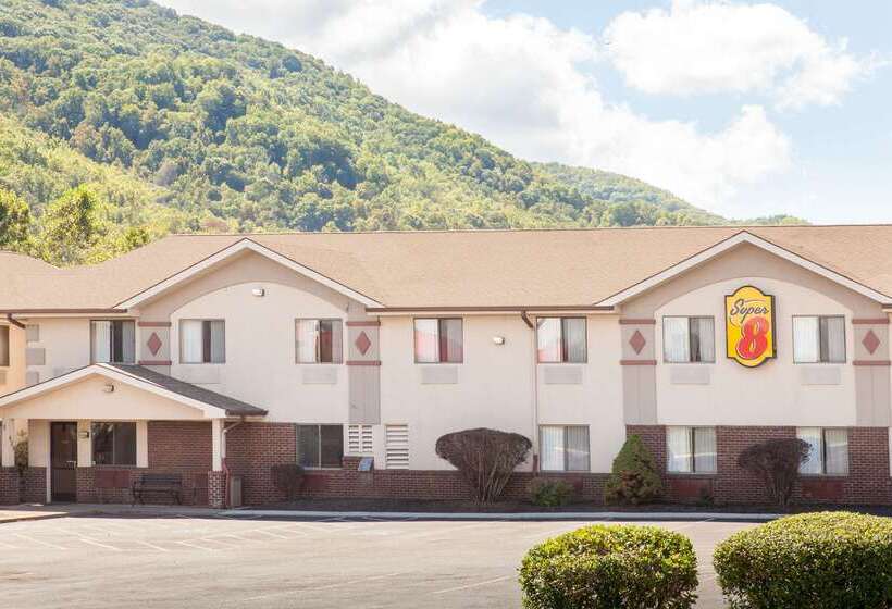 Мотель Super 8 By Wyndham Norton Va