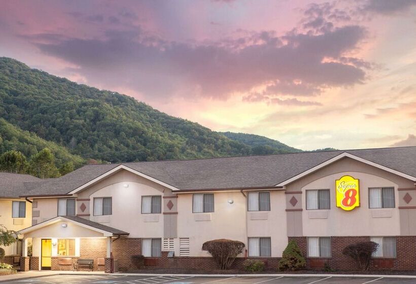 Мотель Super 8 By Wyndham Norton Va