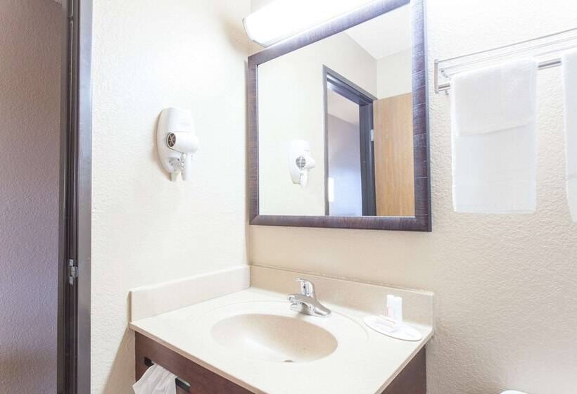 汽车旅馆  Super 8 By Wyndham Norton Va