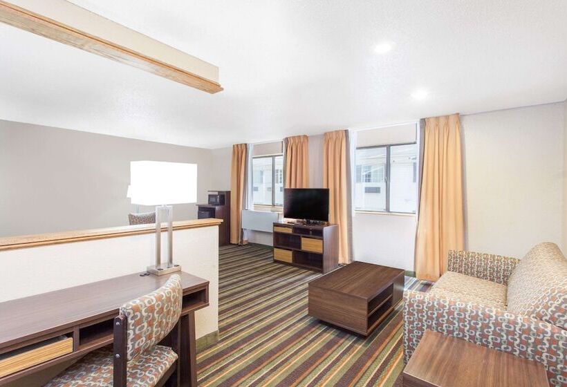 Мотель Super 8 By Wyndham Norton Va