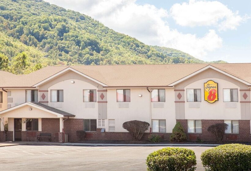 汽车旅馆  Super 8 By Wyndham Norton Va