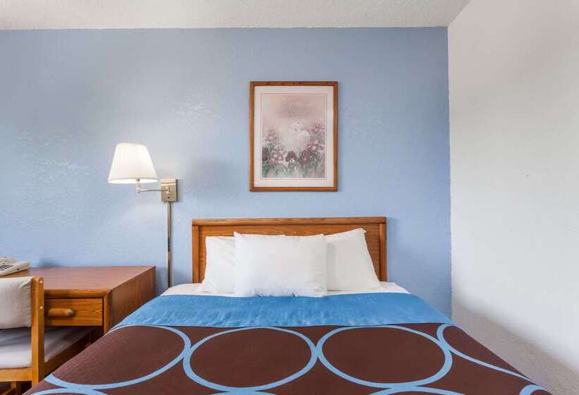 מוטל Super 8 By Wyndham Norwich