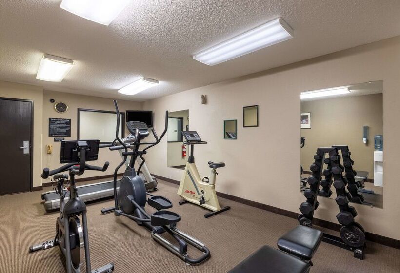 Мотель Super 8 By Wyndham O Neill Ne