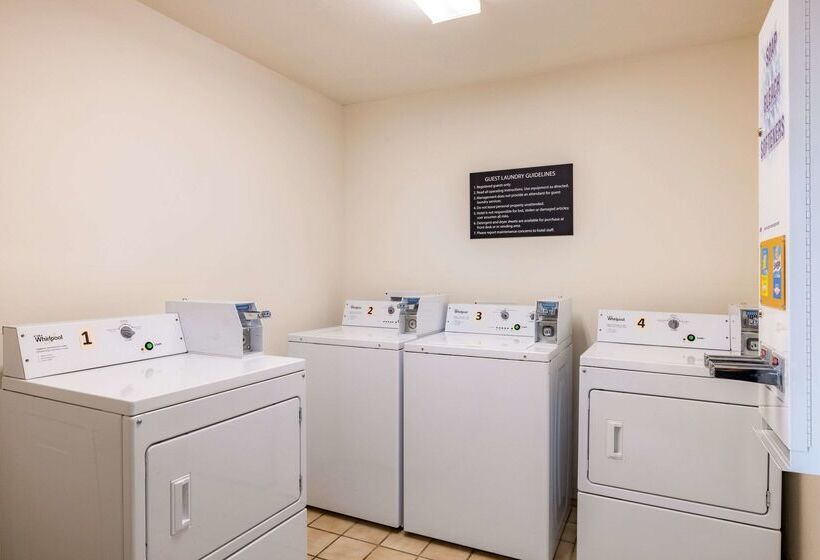 Мотель Super 8 By Wyndham O Neill Ne