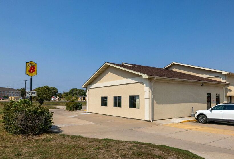 Мотель Super 8 By Wyndham O Neill Ne