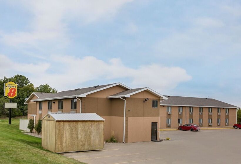 モーテル Quality Inn Oskaloosa