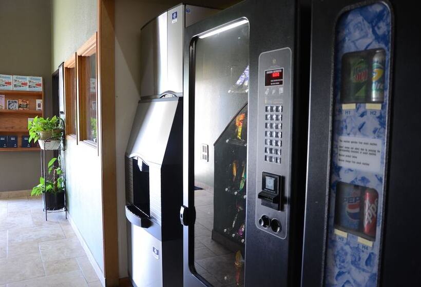 モーテル Quality Inn Oskaloosa