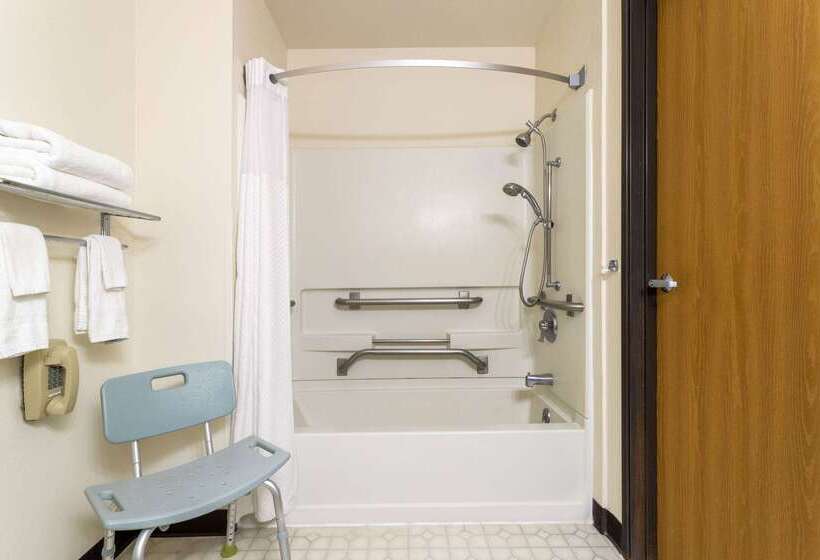 モーテル Super 8 By Wyndham Pendleton