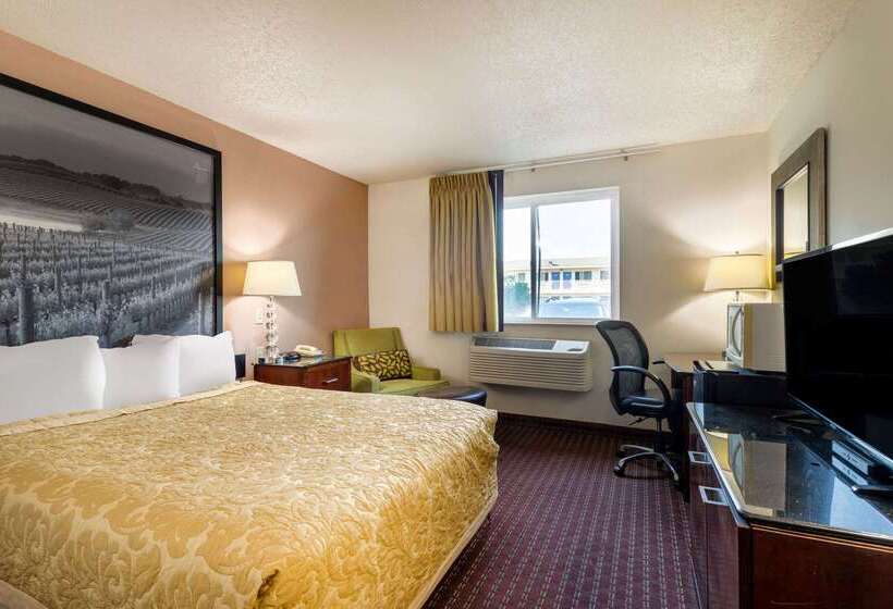 モーテル Super 8 By Wyndham Pendleton