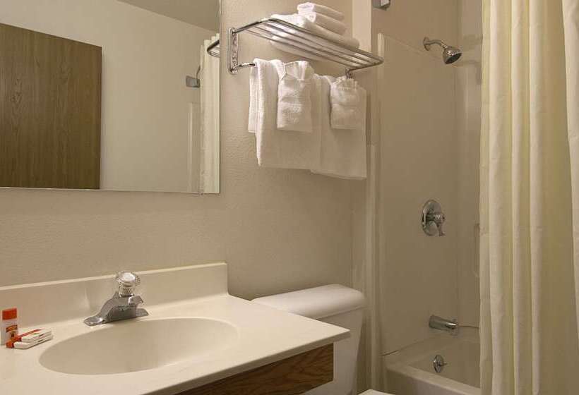 モーテル Super 8 By Wyndham Pendleton