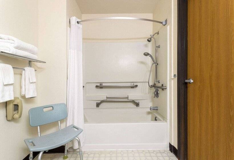 モーテル Super 8 By Wyndham Pendleton