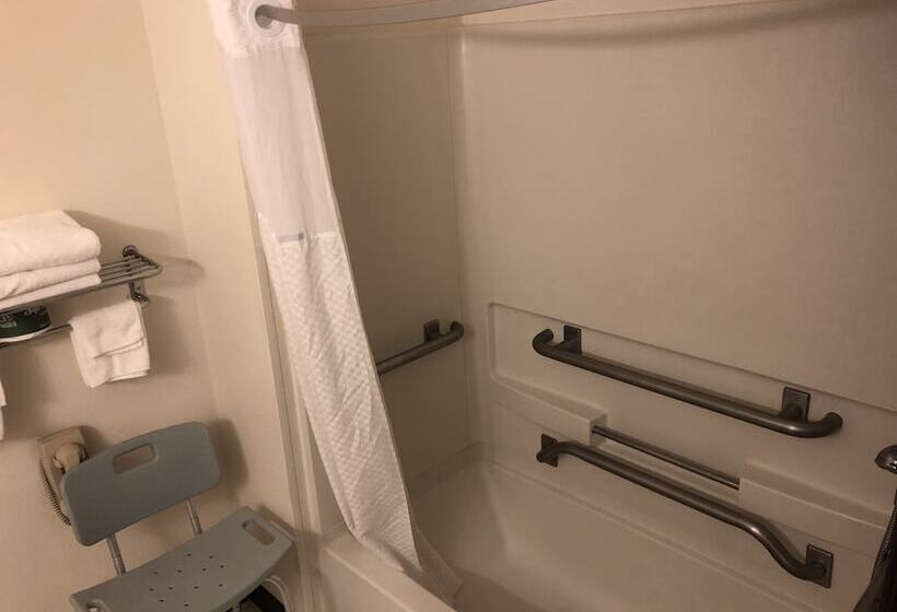 モーテル Super 8 By Wyndham Pendleton