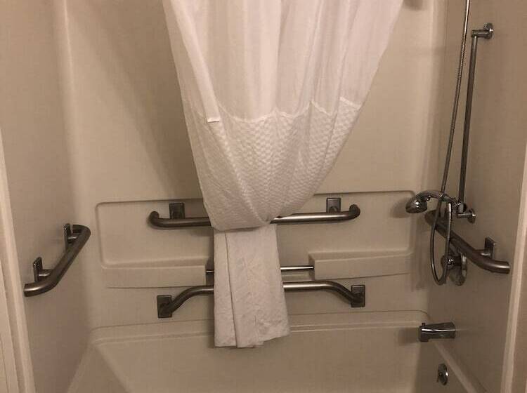 モーテル Super 8 By Wyndham Pendleton