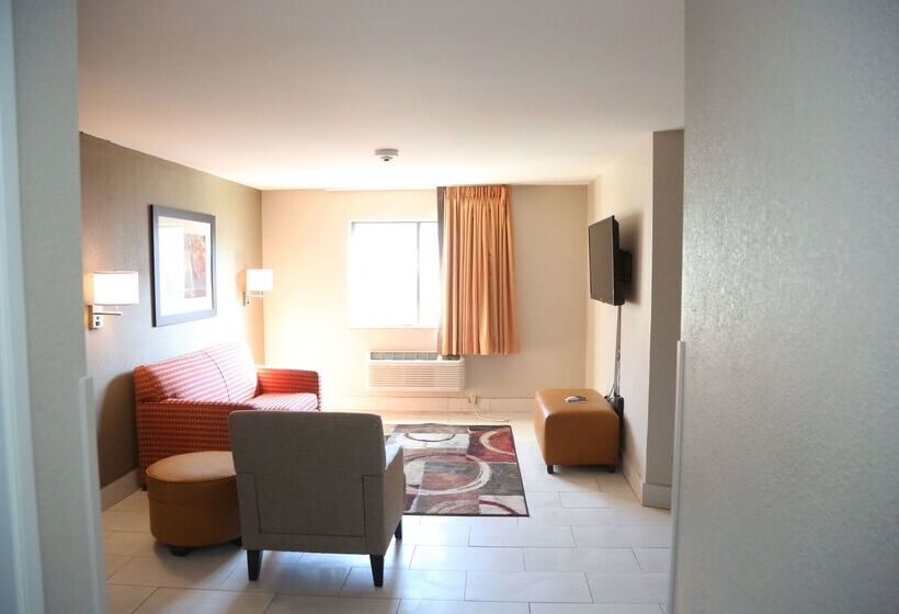 فندق على الطريق Super 8 By Wyndham Portsmouth