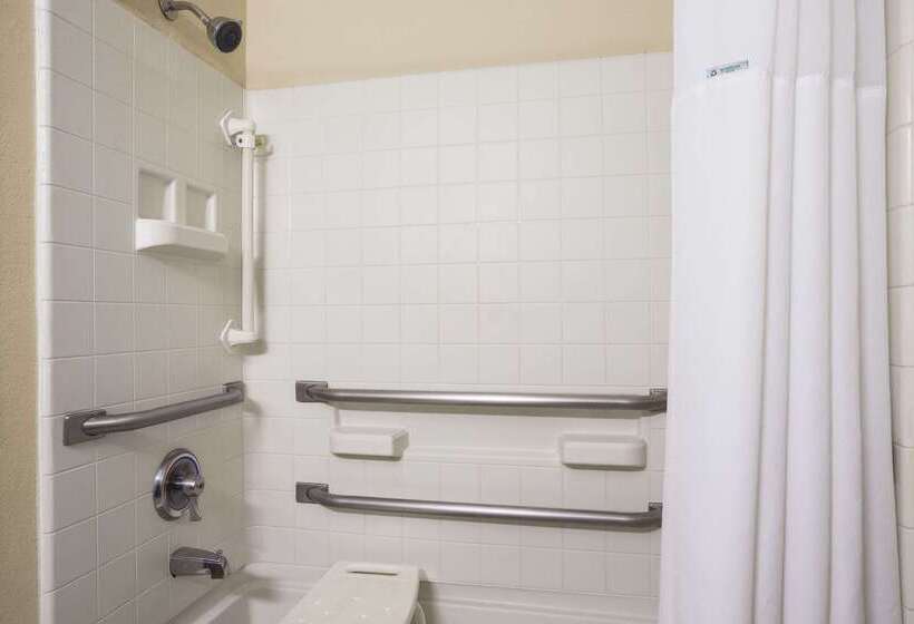 מוטל Super 8 By Wyndham Prestonsburg