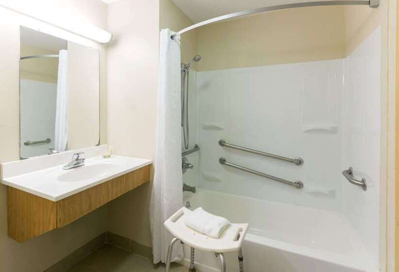 Мотель Super 8 By Wyndham Radcliff Ft. Knox Area