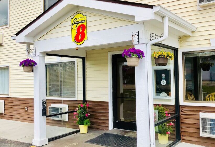 Мотель Super 8 By Wyndham Radcliff Ft. Knox Area