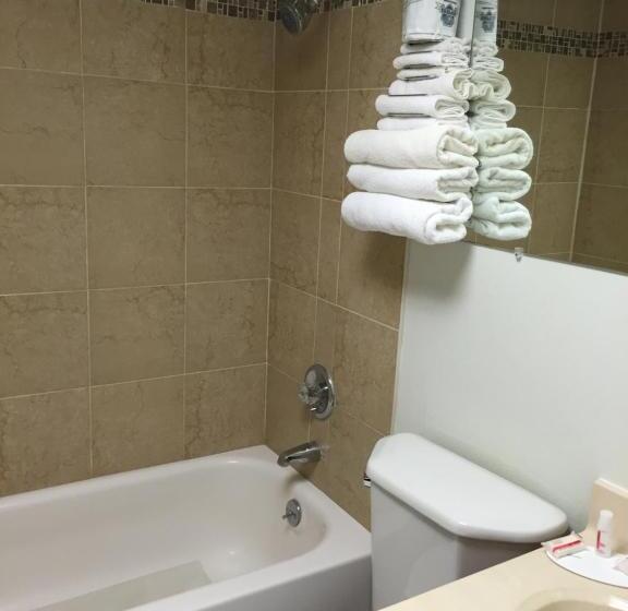 モーテル Super 8 By Wyndham Redfield