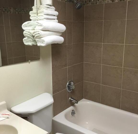 モーテル Super 8 By Wyndham Redfield