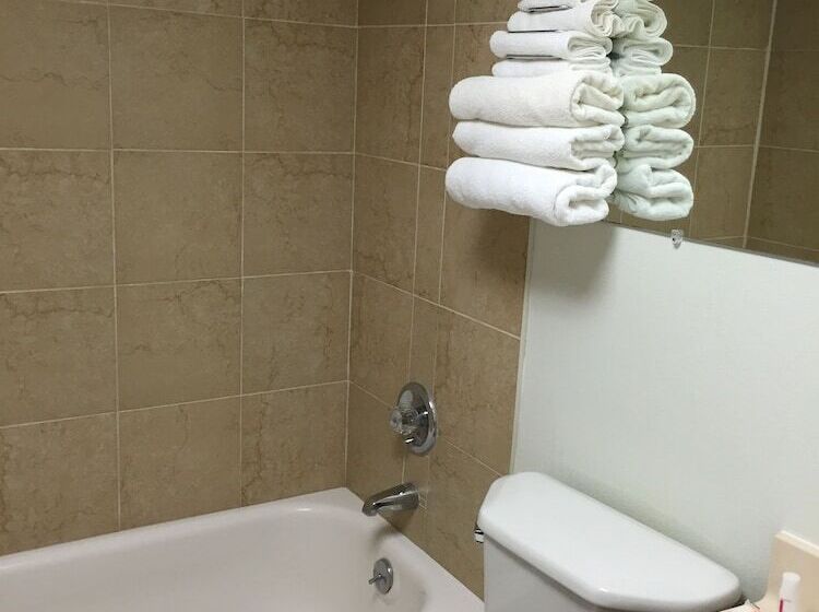 モーテル Super 8 By Wyndham Redfield