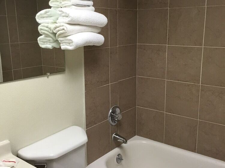 モーテル Super 8 By Wyndham Redfield