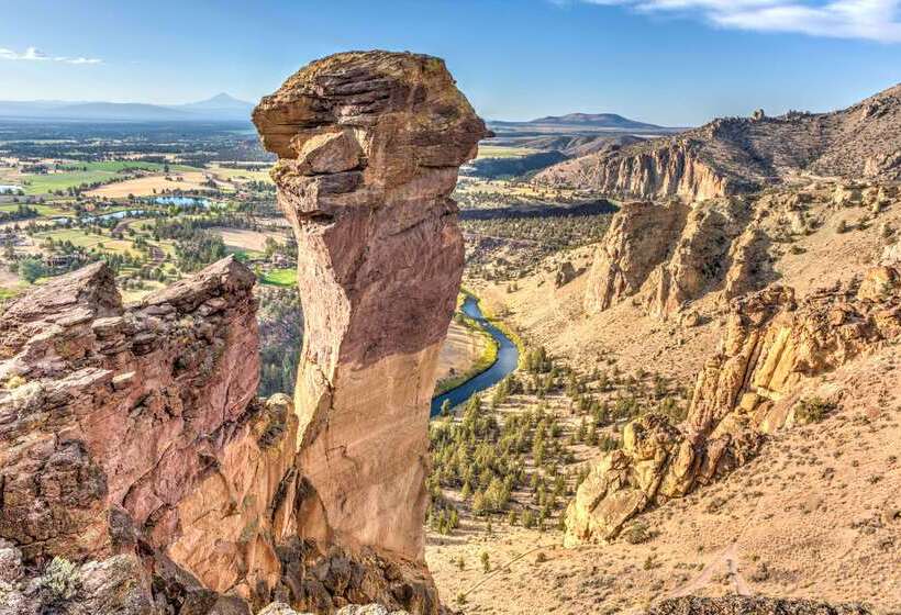 فندق على الطريق Super 8 By Wyndham Redmond