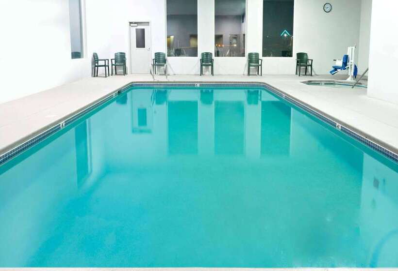 فندق على الطريق Super 8 By Wyndham Redmond