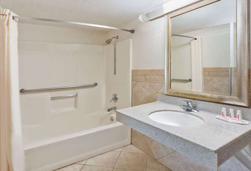 מוטל Super 8 By Wyndham Ringgold Chattanooga Area
