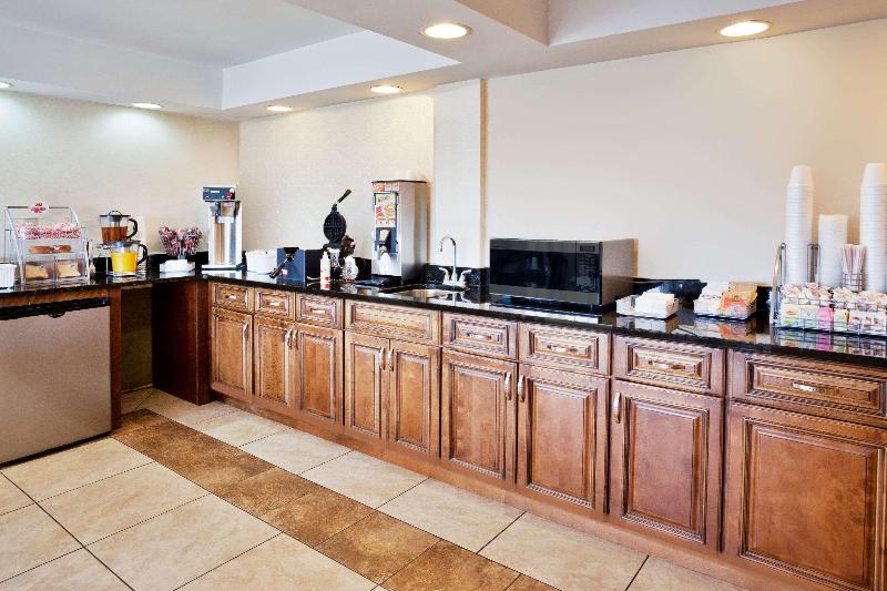 فندق على الطريق Super 8 By Wyndham Ringgold Chattanooga Area