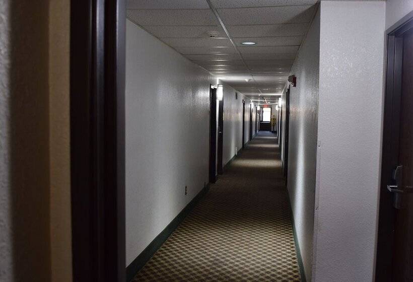 فندق على الطريق Super 8 By Wyndham Saginaw