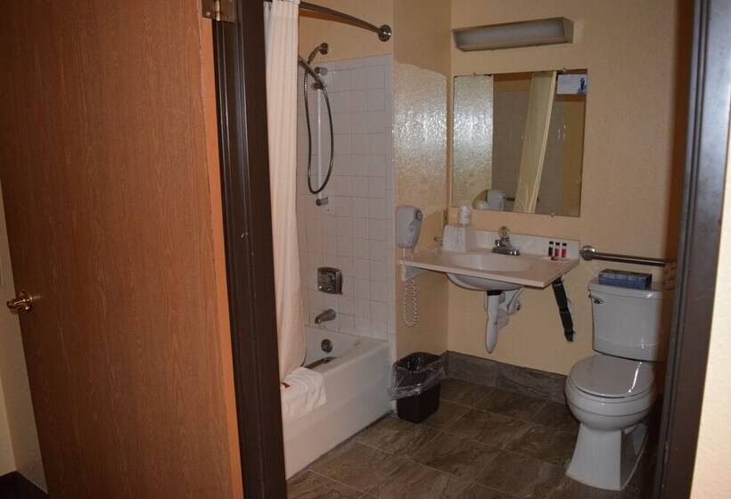 فندق على الطريق Super 8 By Wyndham Saginaw