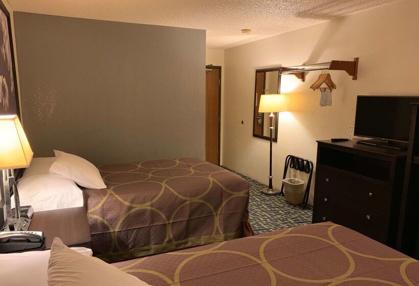 فندق على الطريق Super 8 By Wyndham Shakopee