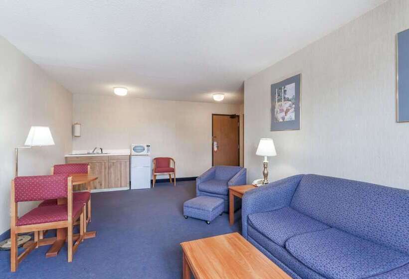 מוטל Super 8 By Wyndham Sidney Ny