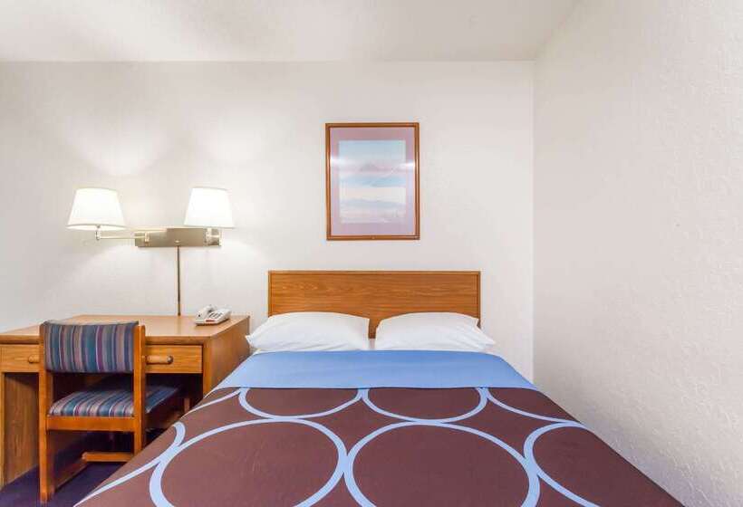 מוטל Super 8 By Wyndham Sidney Ny