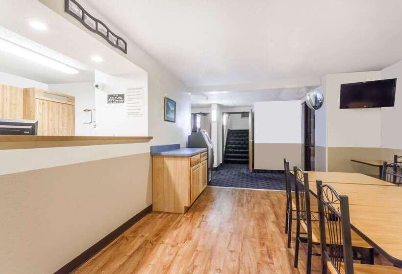 מוטל Super 8 By Wyndham Sidney Ny