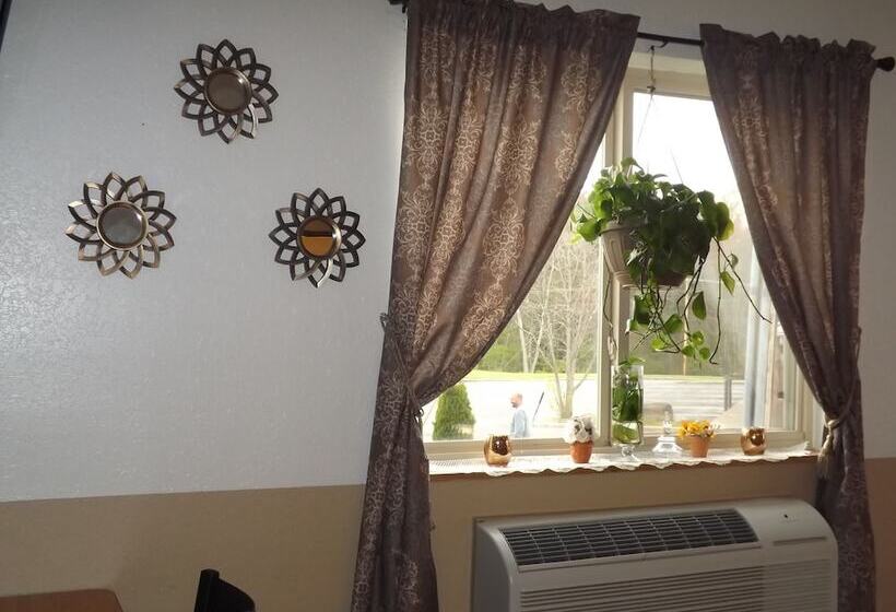 מוטל Super 8 By Wyndham Sidney Ny