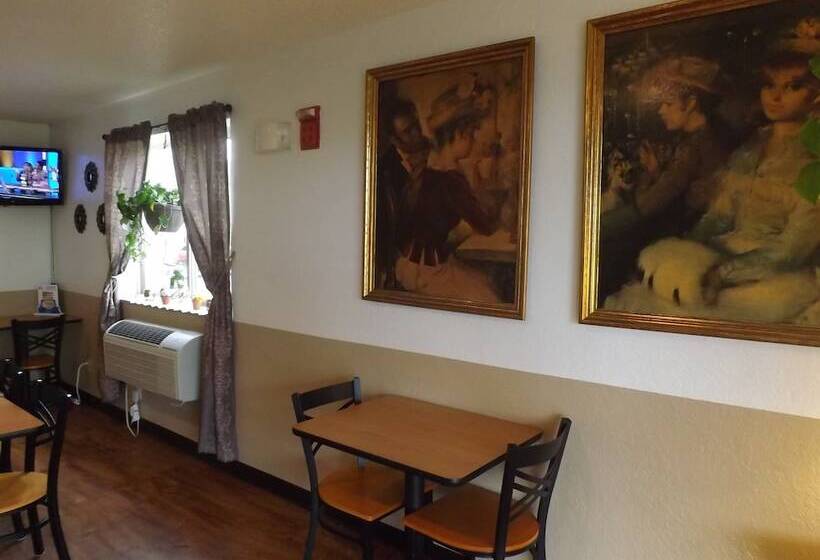 מוטל Super 8 By Wyndham Sidney Ny