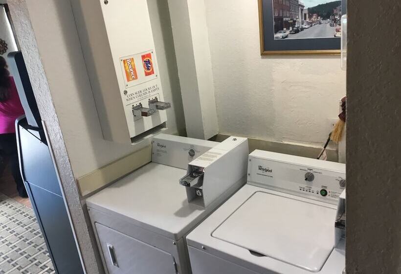 מוטל Super 8 By Wyndham Sidney Ny