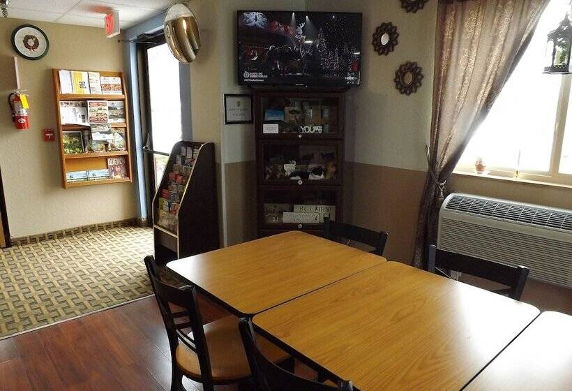 מוטל Super 8 By Wyndham Sidney Ny