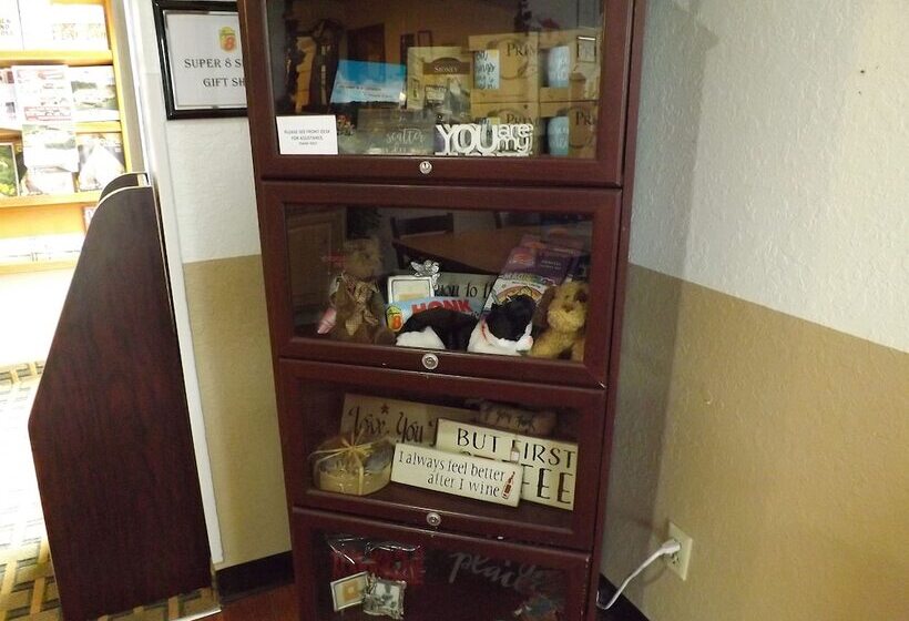 מוטל Super 8 By Wyndham Sidney Ny