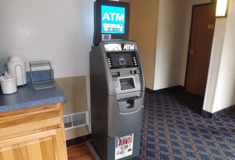 מוטל Super 8 By Wyndham Sidney Ny