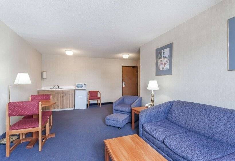 מוטל Super 8 By Wyndham Sidney Ny